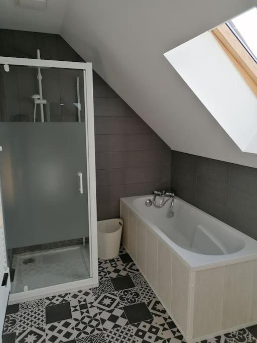 La P'Tite Licquoise Villa Licques Kültér fotó