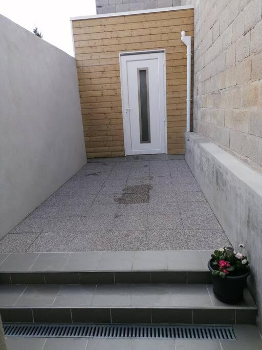 La P'Tite Licquoise Villa Licques Kültér fotó